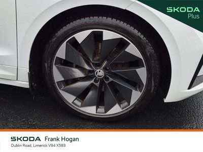 2023 Skoda Enyaq