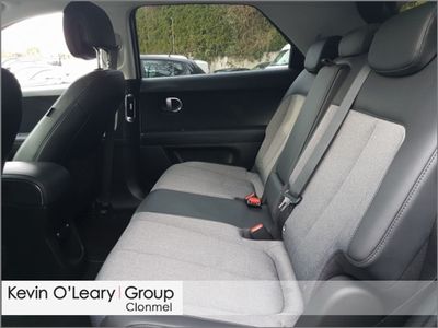 2023 Hyundai Ioniq 5