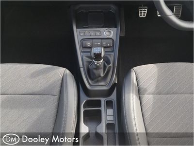2026 Kia Stonic