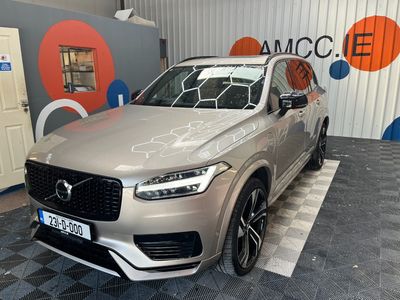 2023 Volvo XC90