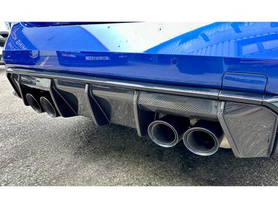 2021 BMW M4