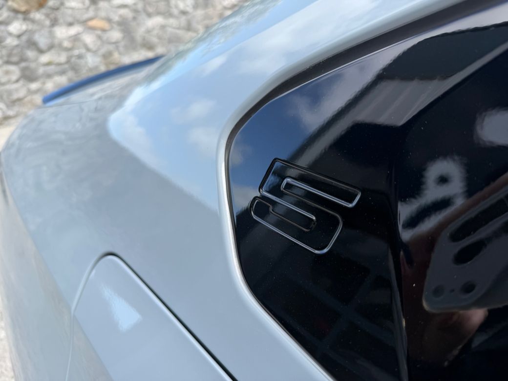 2024 BMW 5 Series