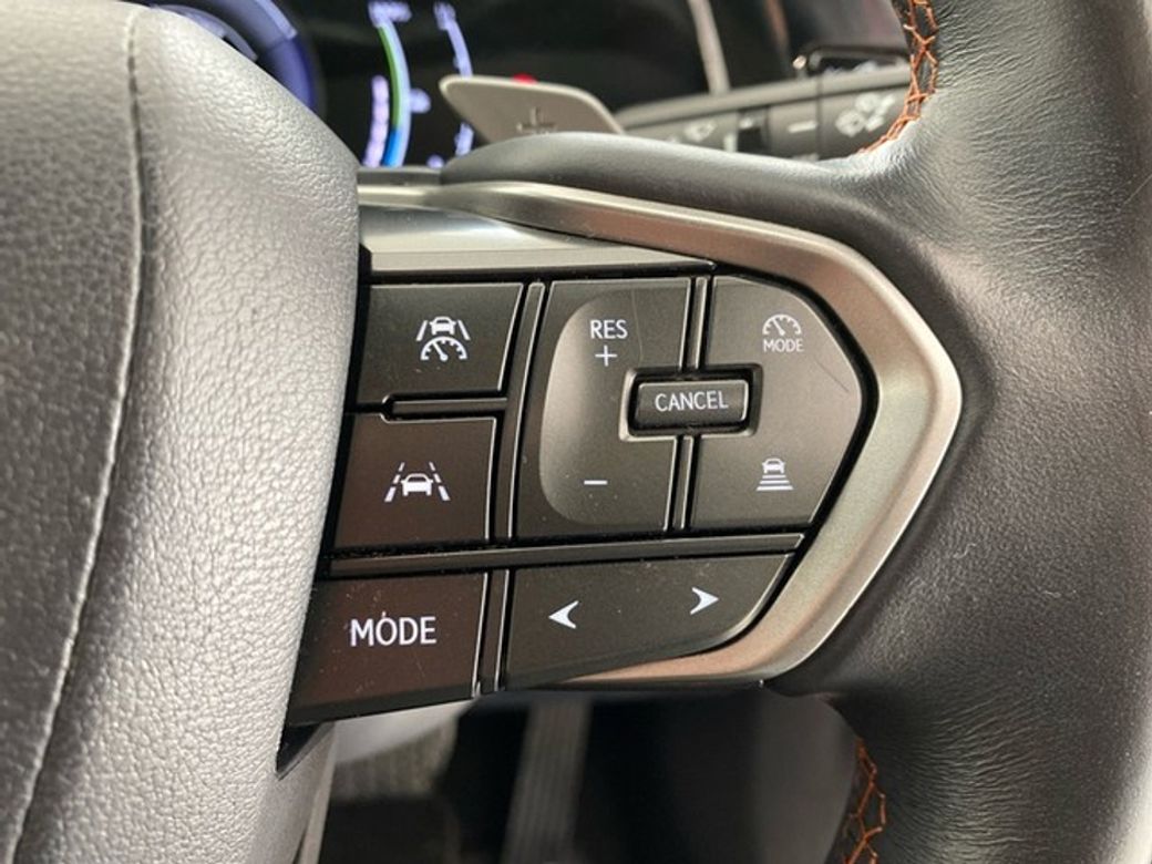 2023 Lexus NX 450H+