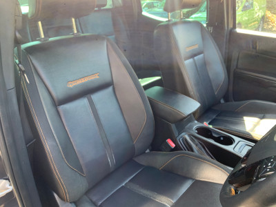 2023 Ford Ranger