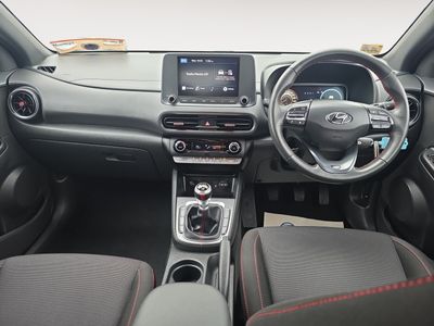 2023 Hyundai Kona