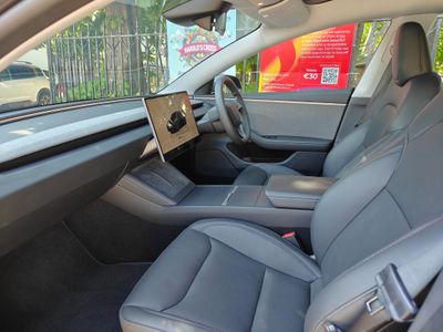 2026 Tesla Model 3