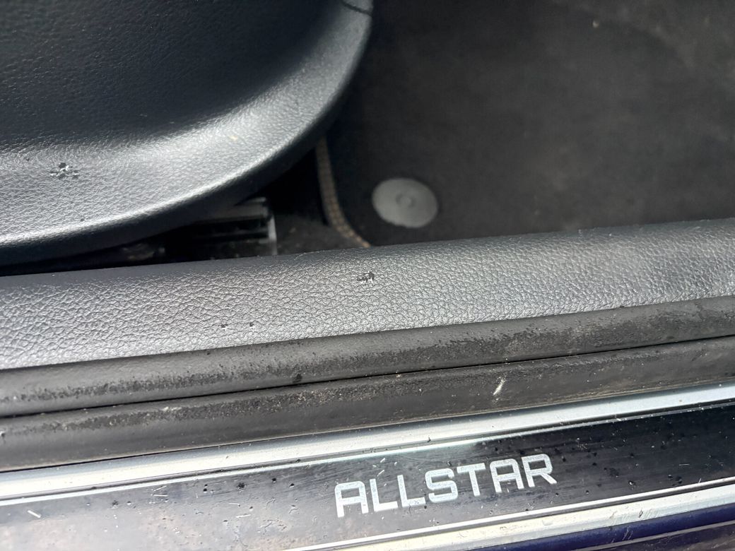 2016 Volkswagen Polo