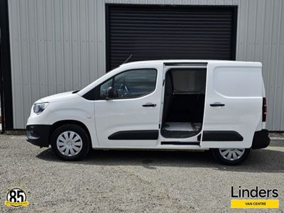 2022 Opel Combo