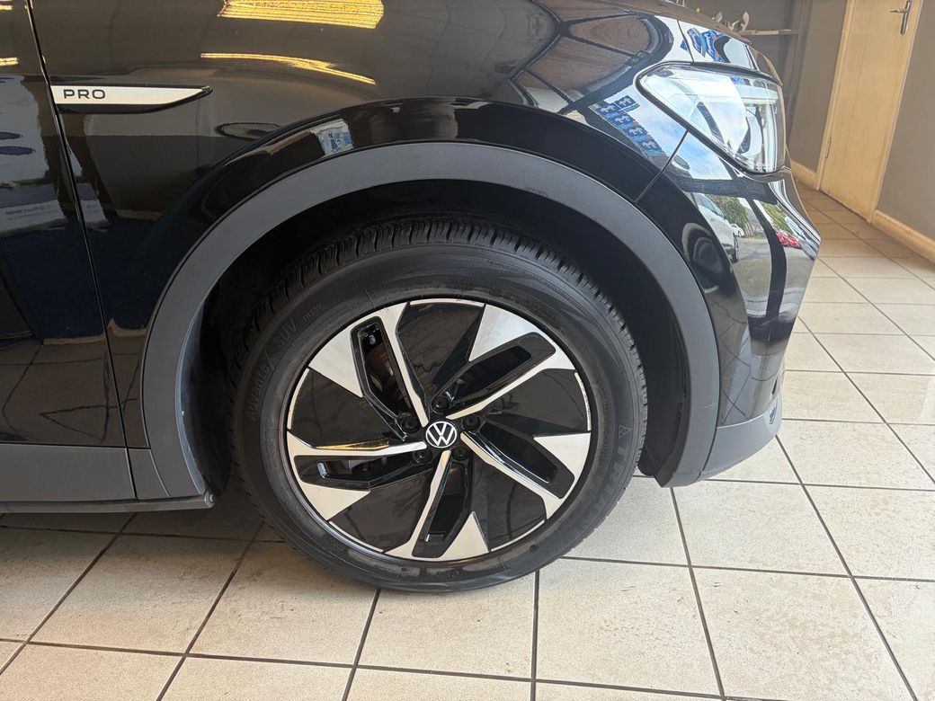 2022 Volkswagen ID.4