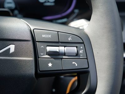 2026 Kia Stonic