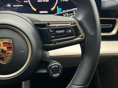 2023 Porsche Taycan