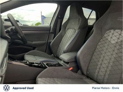 2026 Volkswagen Golf