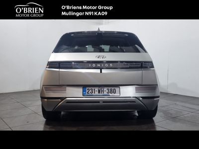 2023 Hyundai Ioniq 5