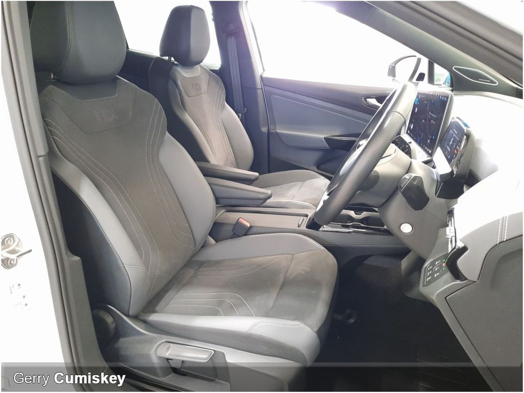 2025 Volkswagen ID.4