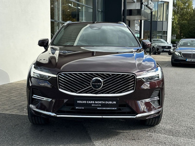 2026 Volvo XC60