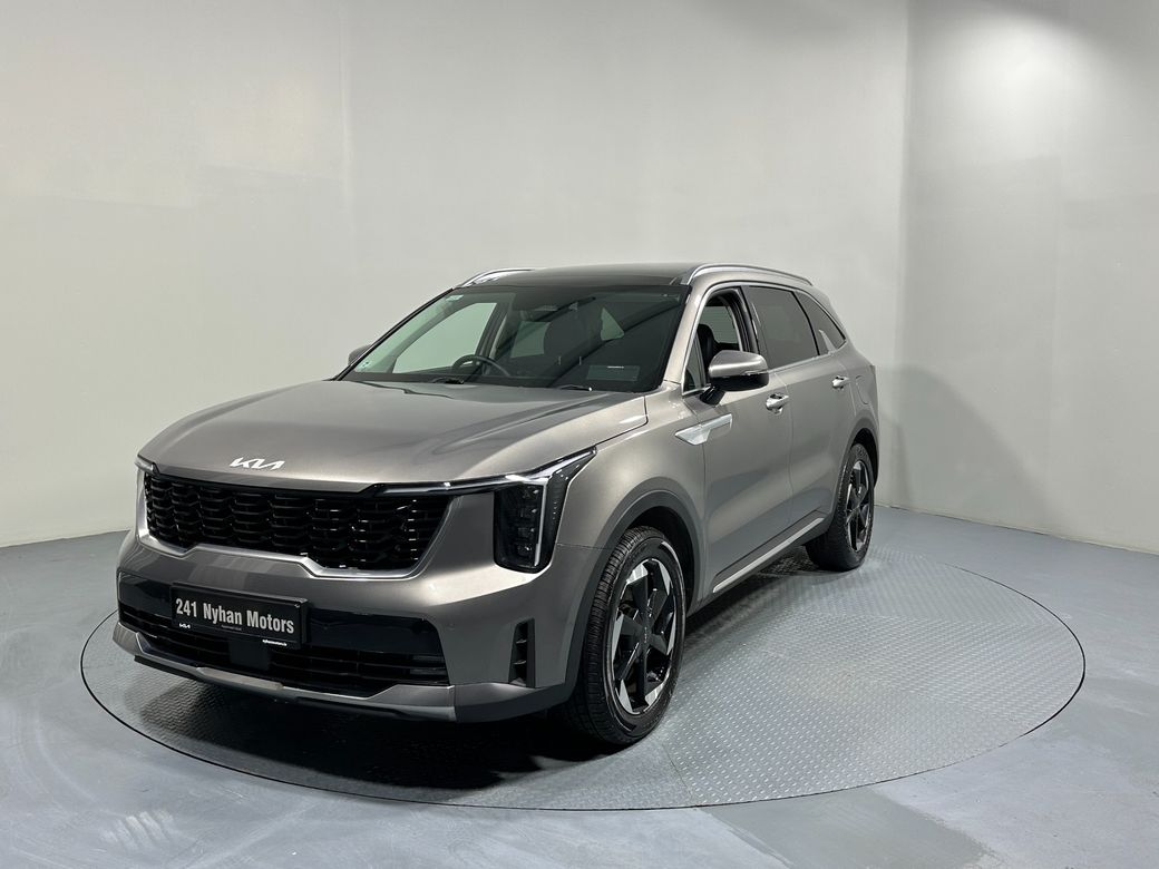 2024 Kia Sorento