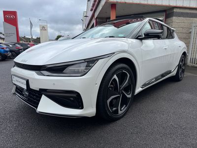 2023 Kia EV6