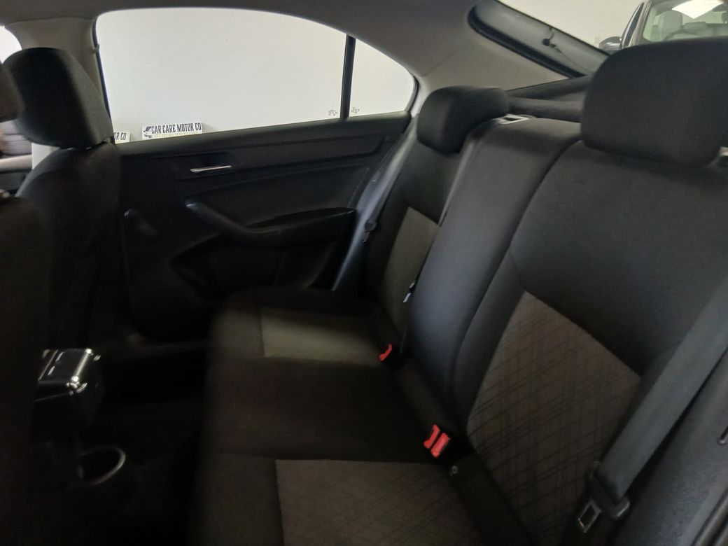 2017 SEAT Toledo