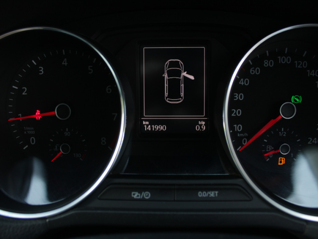 2017 Volkswagen Polo