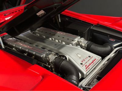 2000 Lamborghini Diablo