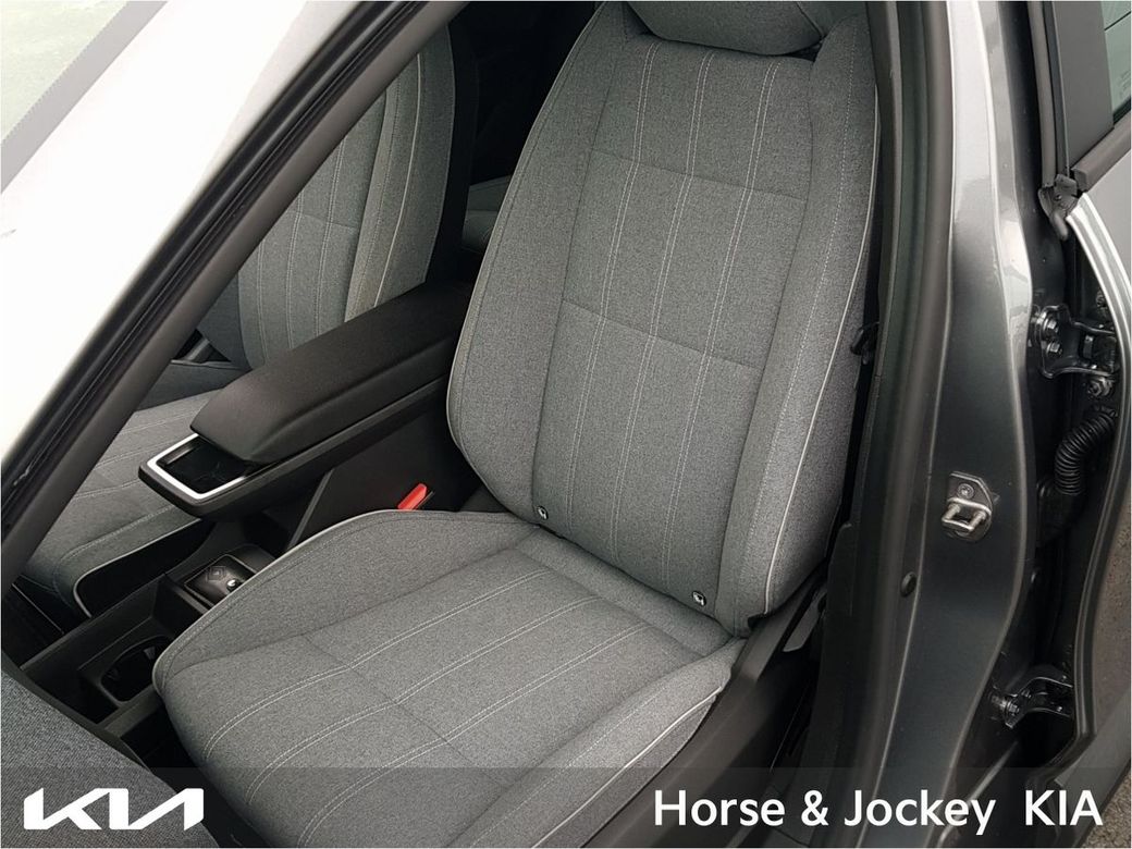 2024 Renault Megane E-Tech