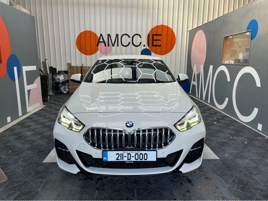 2021 BMW 2 Series