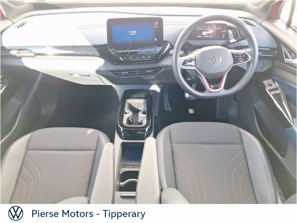 2022 Volkswagen ID.4