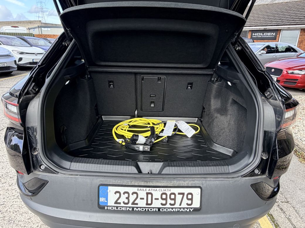 2023 Volkswagen ID.4