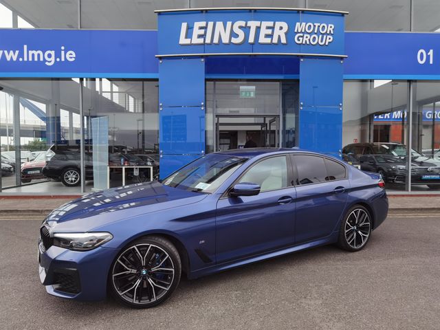 vehicle for sale from Leinster Motor Group