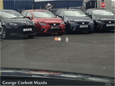 2023 Mazda Mazda3