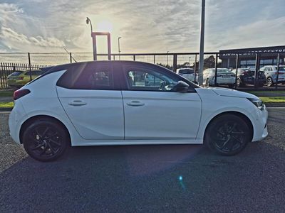 2023 Opel Corsa