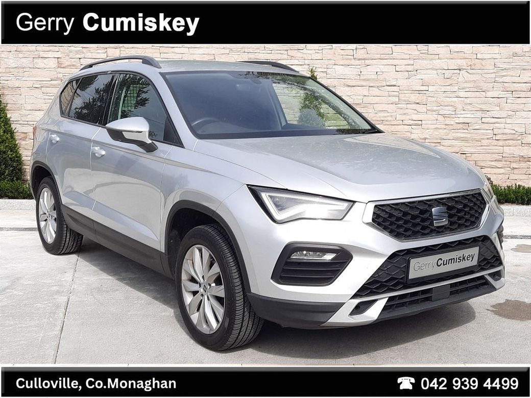 2023 SEAT Ateca