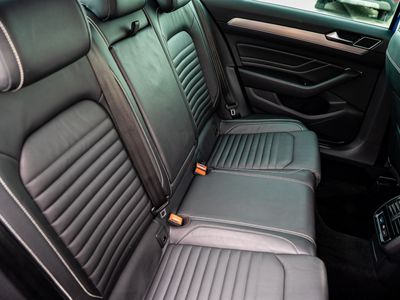 2020 Volkswagen Passat