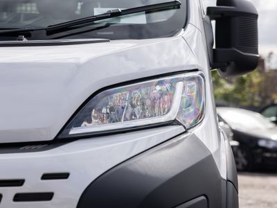 2026 Fiat Ducato