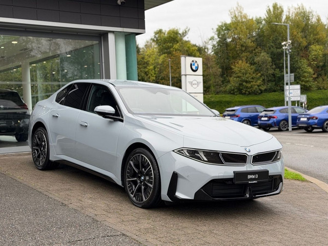 vehicle for sale from J Donohoe BMW