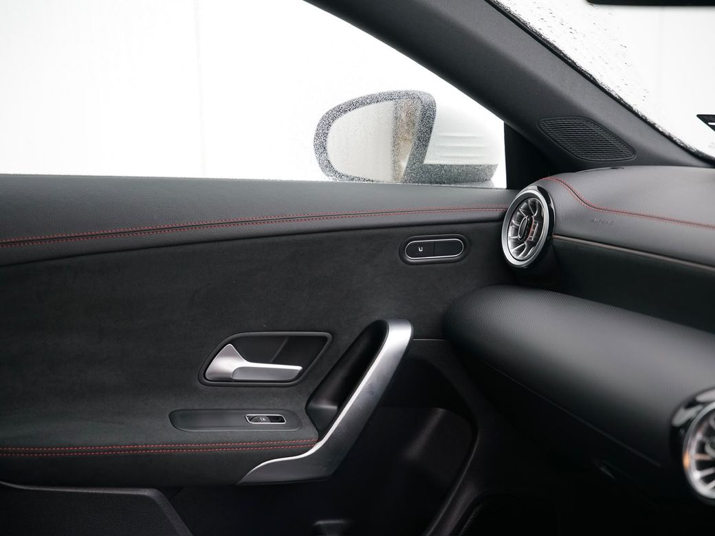 2023 Mercedes-Benz CLA Class