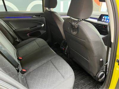 2021 Volkswagen Golf