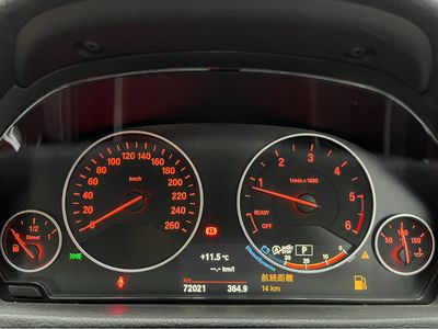 2018 BMW 3 Series