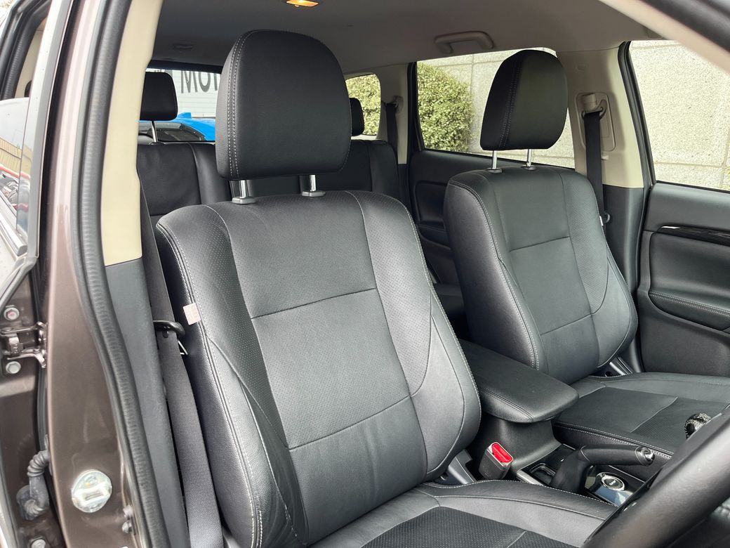 2019 Mitsubishi Outlander