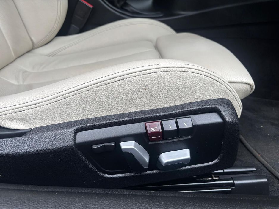 2018 BMW 4 Series