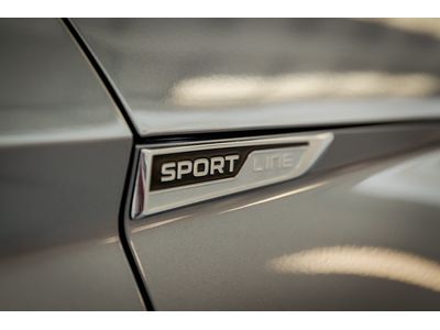 2024 Skoda Kodiaq