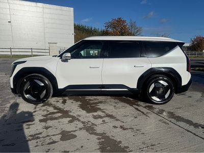 2024 Kia EV9