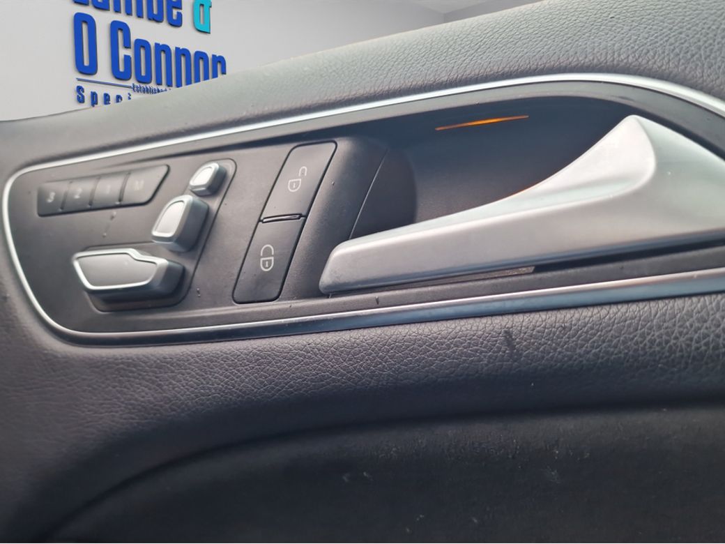 2015 Mercedes-Benz B Class