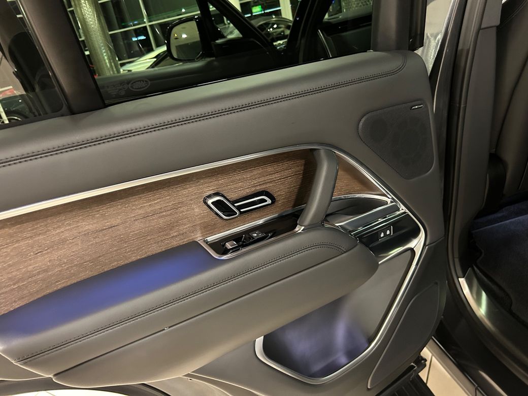 2023 Land Rover Range Rover