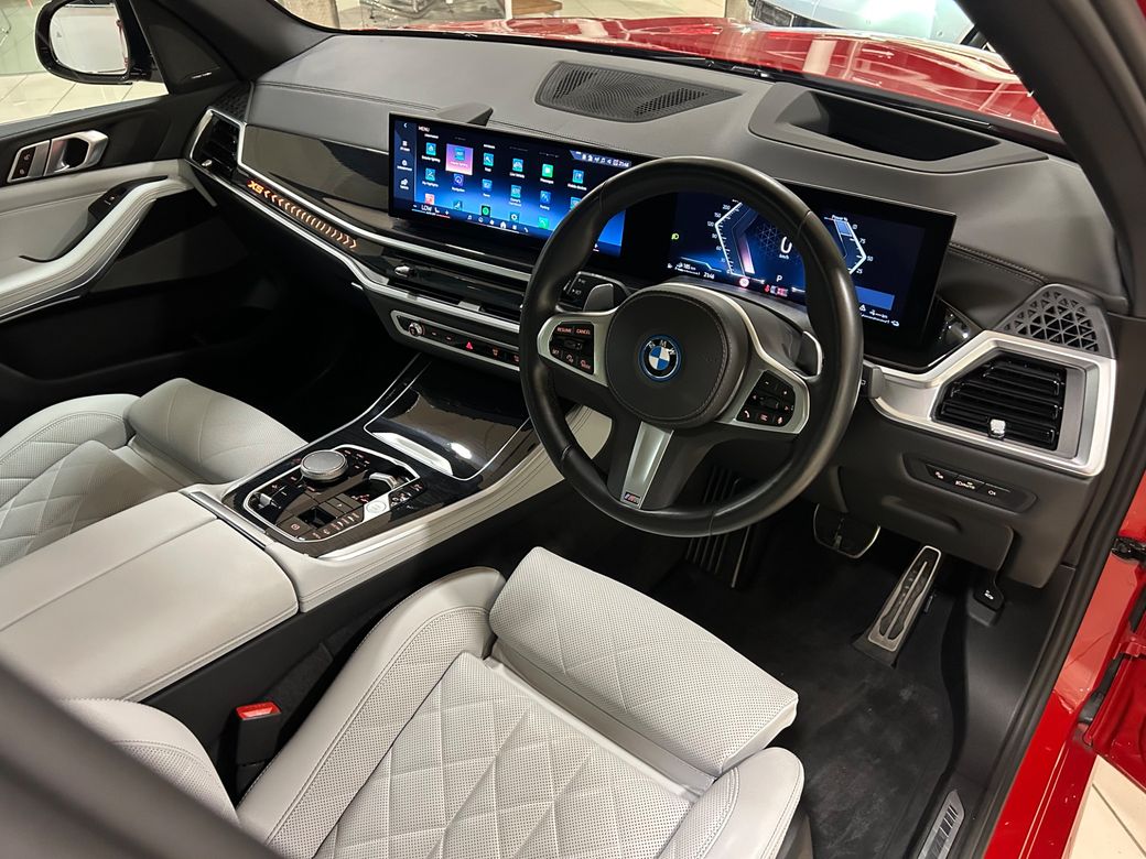 2023 BMW X5