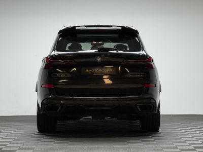 2023 BMW X5