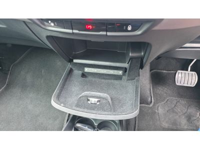 2018 Citroen C4 Grand Picasso