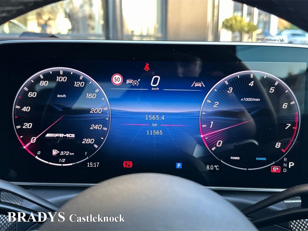 2025 Mercedes-Benz CLE