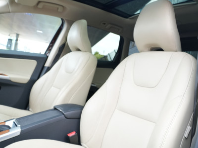 2017 Volvo XC60