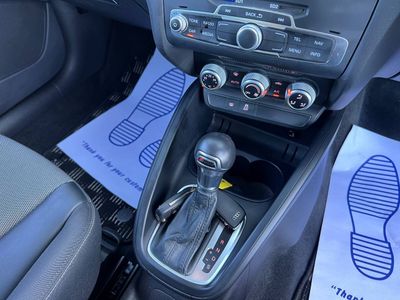 2015 Audi A1